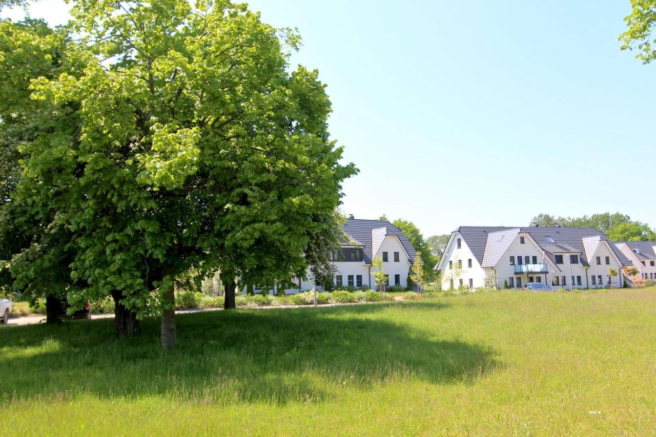 Strandnahe Fewo Mit Terrasse, Gratis Nutzung Vom Ahoi Erlebnisbad Und Sauna In Sellin - Rex Rugia Fewo 28-3 ロープベ エクステリア 写真
